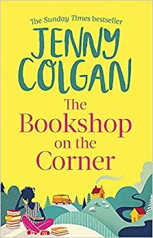 Colgan: The Bookshop on the Corner