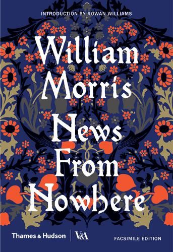 News from Nowhere (Victoria and Albert Museum)