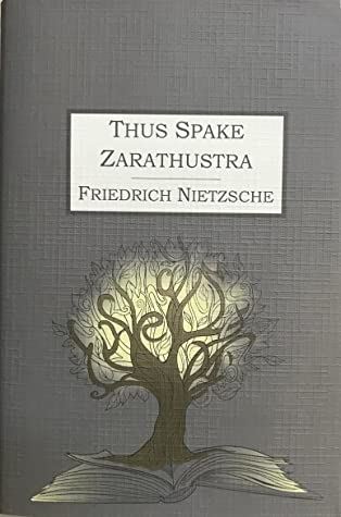 VIVI Classics: Thus Spake Zarathustra