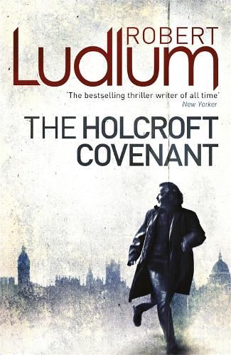 Ludlum: Holocroft Covenant