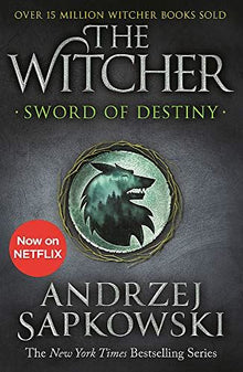 Sword of Destiny: Tales of the Witcher