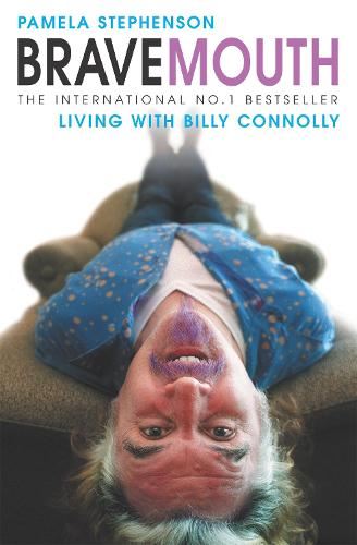 Billy Connolly: Bravemouth