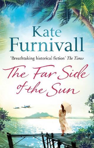 Far Side of the Sun