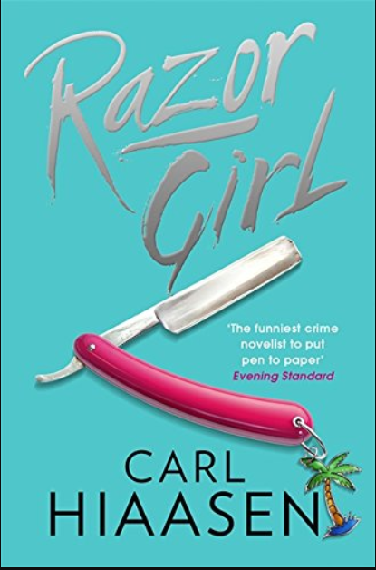 Razor Girl