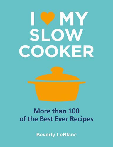 Love My Slow Cooker