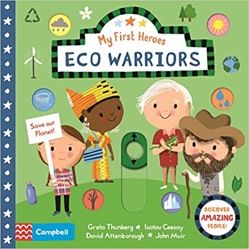 Eco Warriors