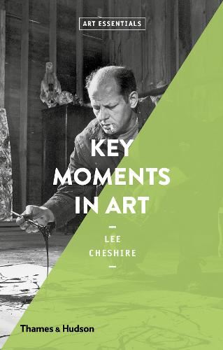 Key Moments in Art (Art Essentials): 0