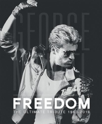George Michael - Freedom: The Ultimate Tribute 1963-2016 (Y)