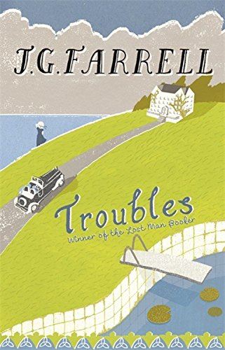 Troubles (W&N Essentials)