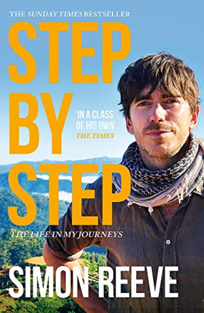 Step By Step: The perfect gift for the adventurer in your life ...