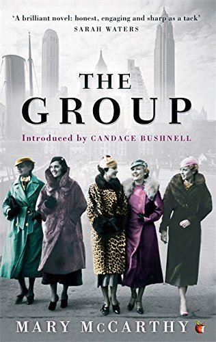 The Group (VMC) (Virago Modern Classics)