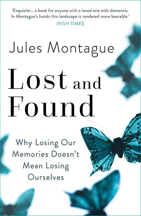 Lost & Found