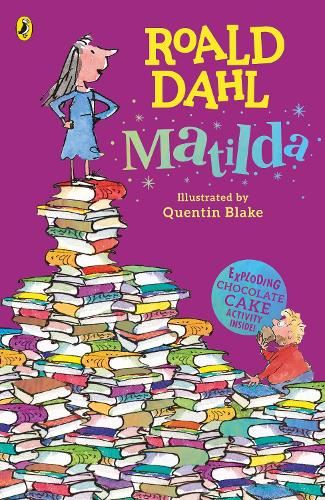 Matilda (Colour Edition)