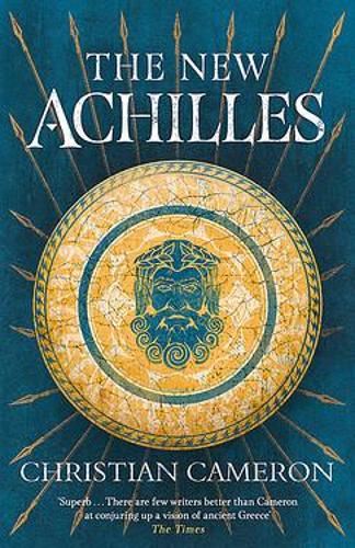 The New Achilles (Commander)