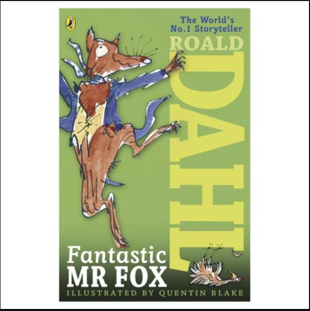 Fantastic Mr Fox