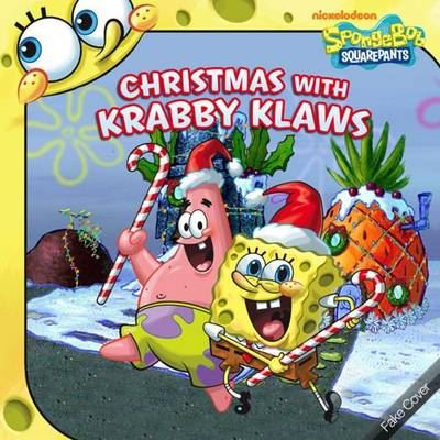 SpongeBob Square Pants: Christmas with Krabby Klaws