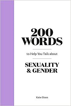 200 Words to Help you Talk about Sexuality & Gender (Crystal Astrology for Modern Life)