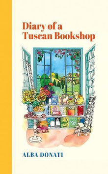 Diary of a Tuscan Bookshop