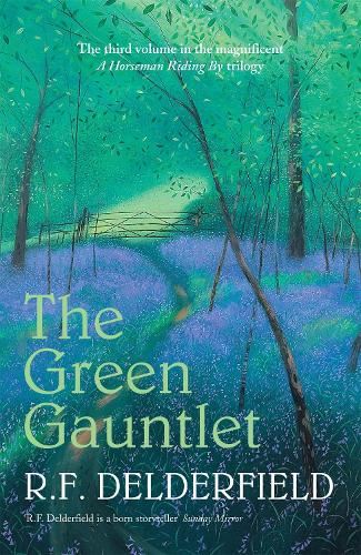 The Green Gaunlet