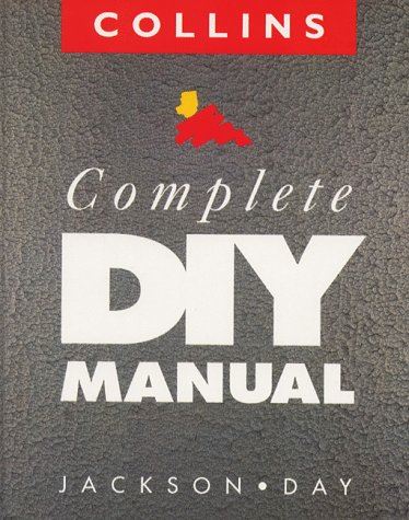 Complete DIY Manual
