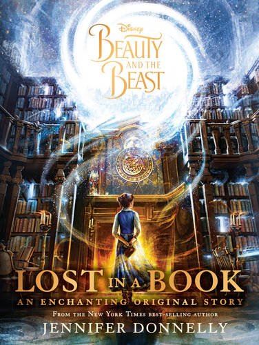 Disney Beauty & the Beast: Lost in a Book