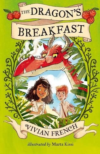 Dragon's Breakfast