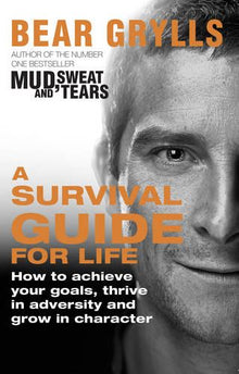 A Survival Guide for Life