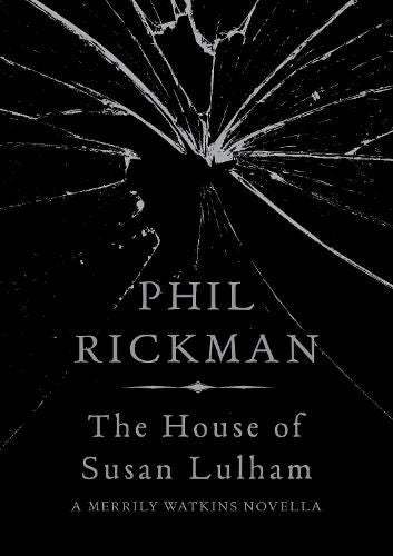 The House of Susan Lulham: A Merrily Watkins Novella (Merrily Watkins Series)
