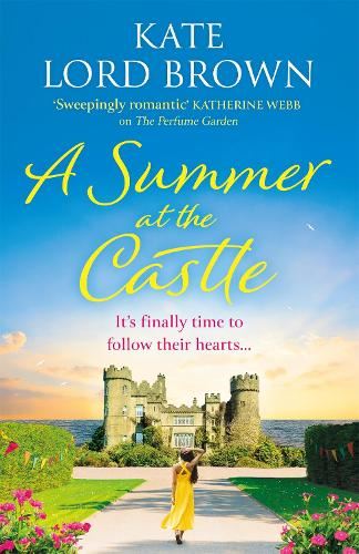 Summer at the Castle