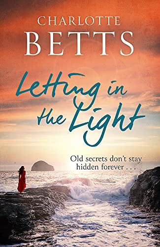 Letting in the Light (The Spindrift Trilogy)