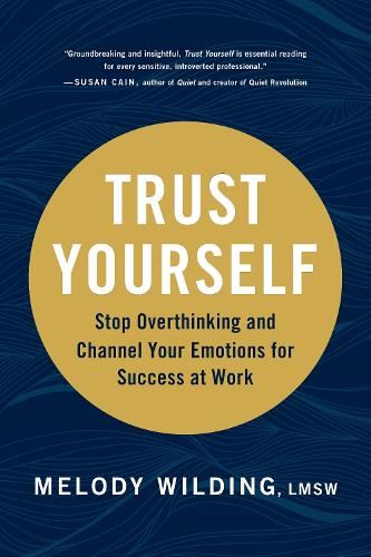 Trust Yourself