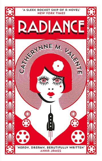 Radiance (Tom Thorne Novels)