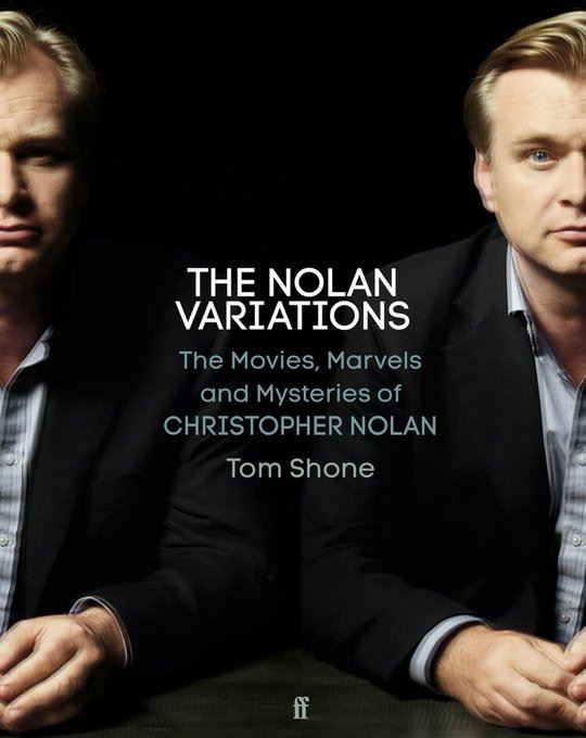 The Nolan Variations