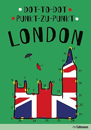 Dot-to-Dot London