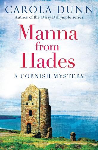 Manna from Hades (Cornish Mystery 1) (Cornish Mysteries)