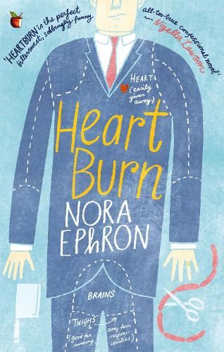 Heartburn