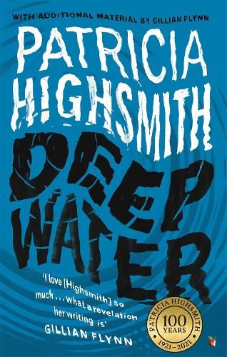 Highsmith: Deep Water