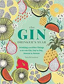 Gin Drinker's Year