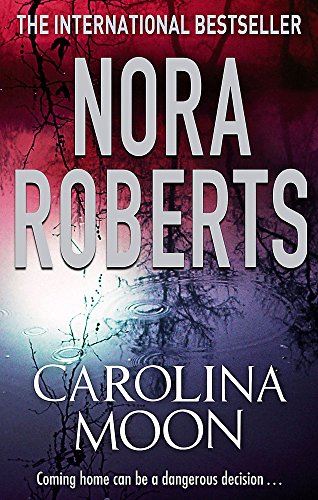Carolina Moon (Tom Thorne Novels)