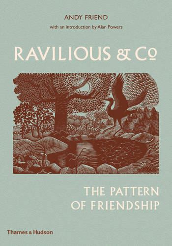 Ravilious & Co: The Pattern of Friendship