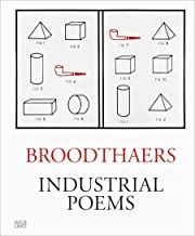 Industrial Poems. The Complete Catalogue of the Plaques 1968–1972