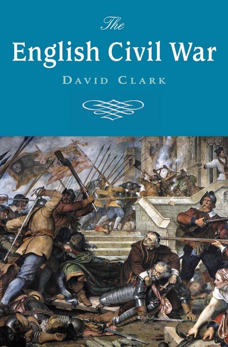 Pocket History: English Civil War