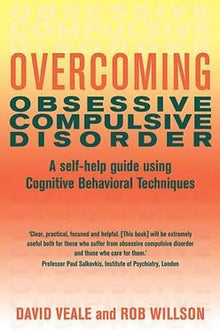 Overcoming Obsessive Compulsive Disorder