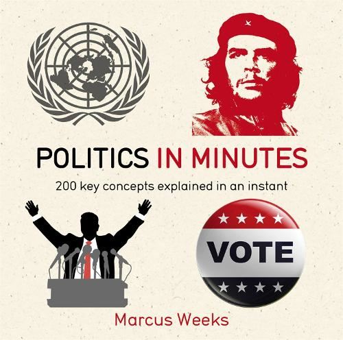 Politics in Minutes