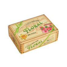 A Little Something Floral: 150-Piec