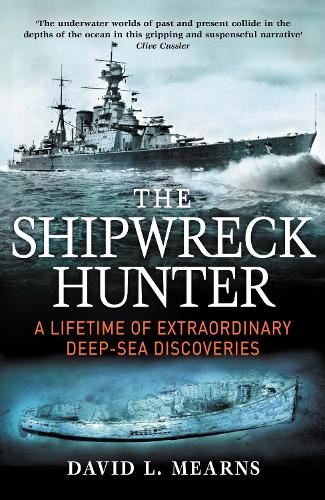 Shipwreck Hunter