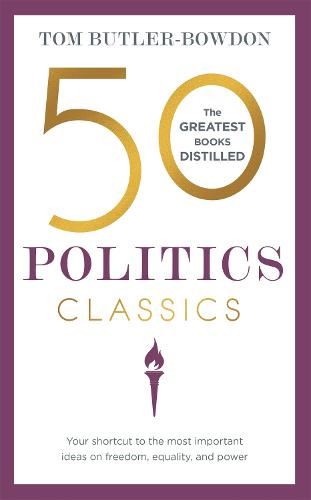 50 Politics Classics