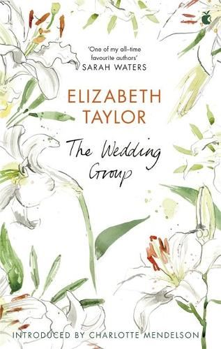 The Wedding Group (Virago Modern Classics)