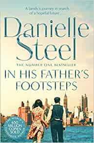 Steel: In His Father's Footsteps