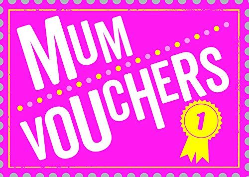 Mum Vouchers: The Perfect Gift to Treat Your Mum